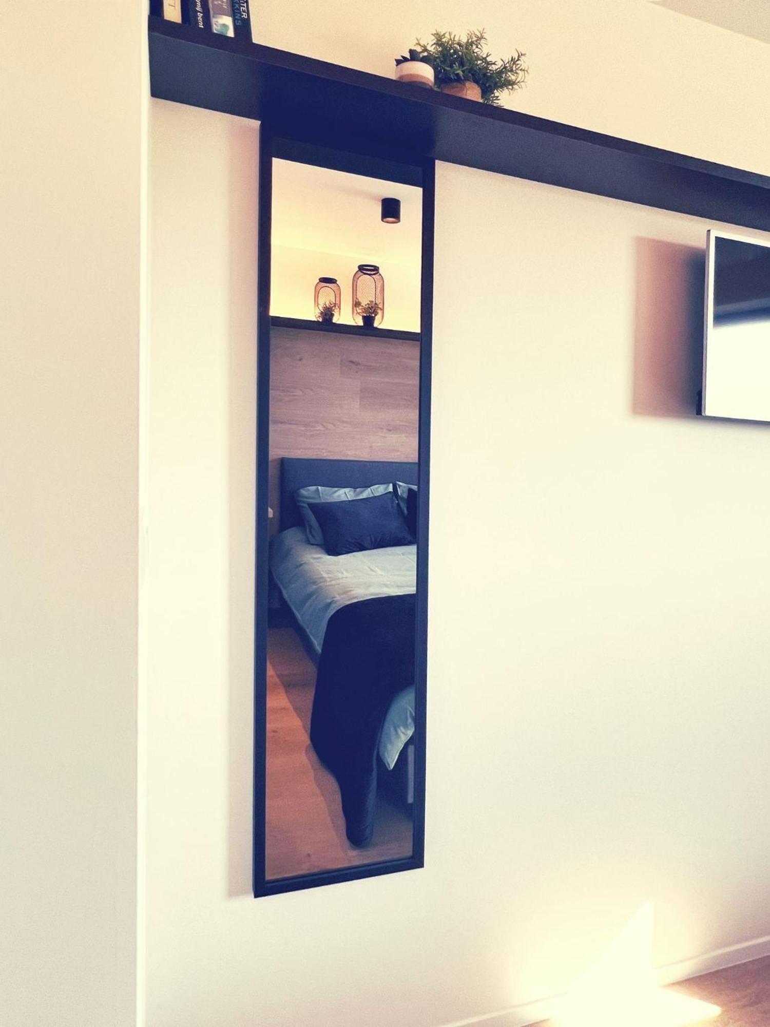 Inova Guesthouse Hasselt Bagian luar foto